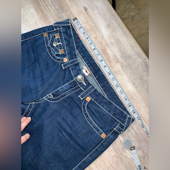 True Religion Joey Big T Jeans - Picture 14 of 17
